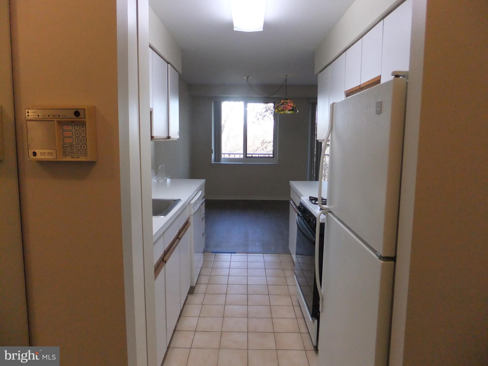 OAK HILL - Residential Lease