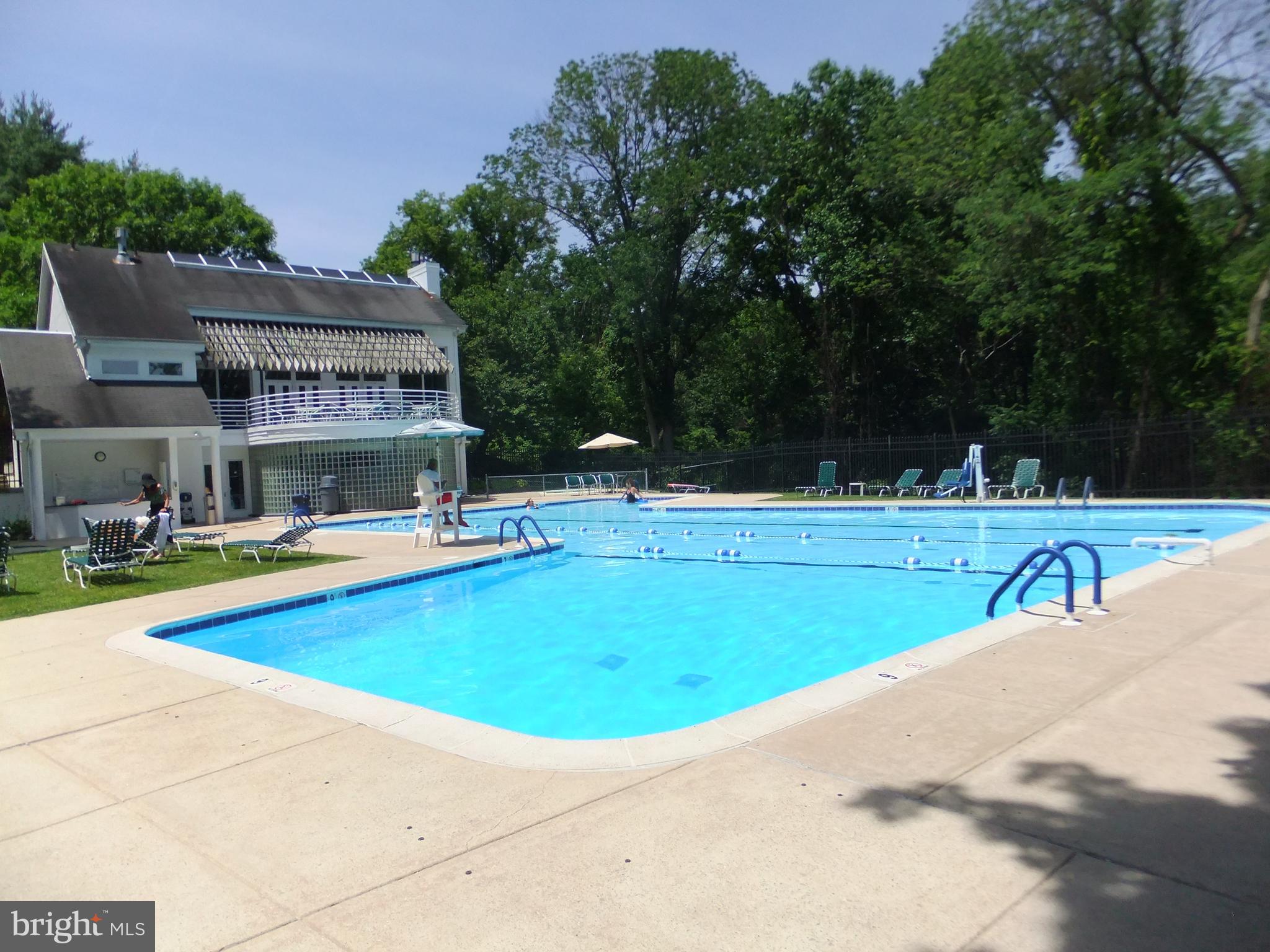 OAK HILL - Residential Lease