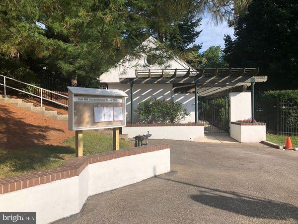 OAK HILL - Residential Lease