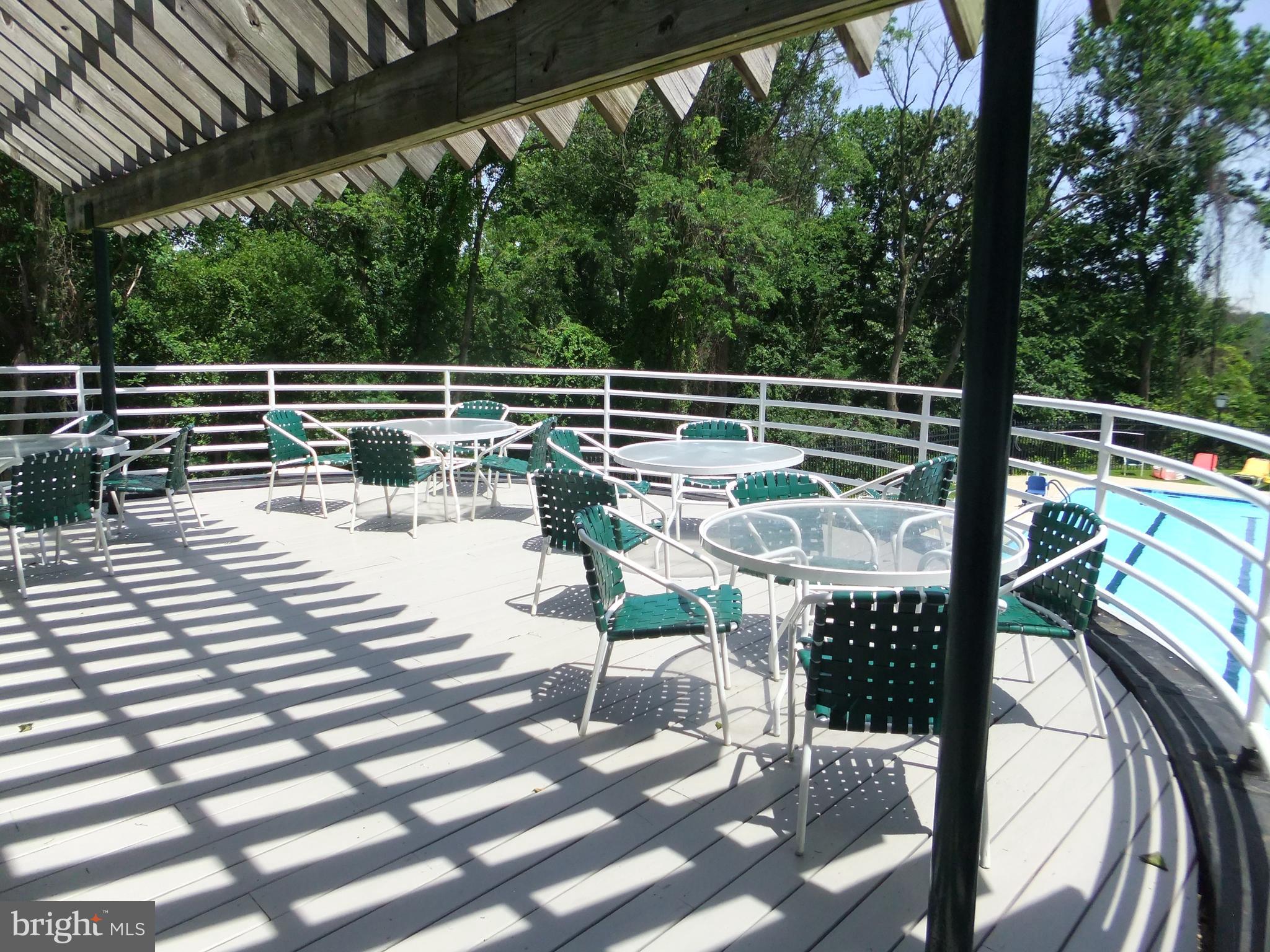 OAK HILL - Residential Lease