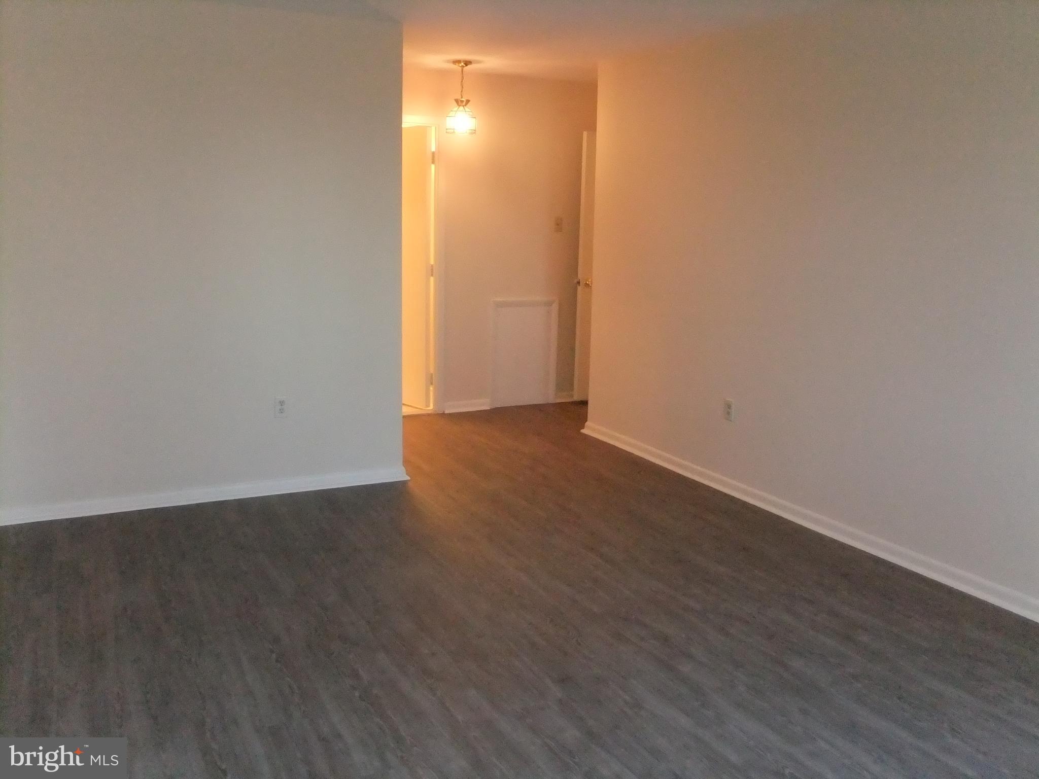 OAK HILL - Residential Lease