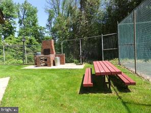 OAK HILL - Residential Lease