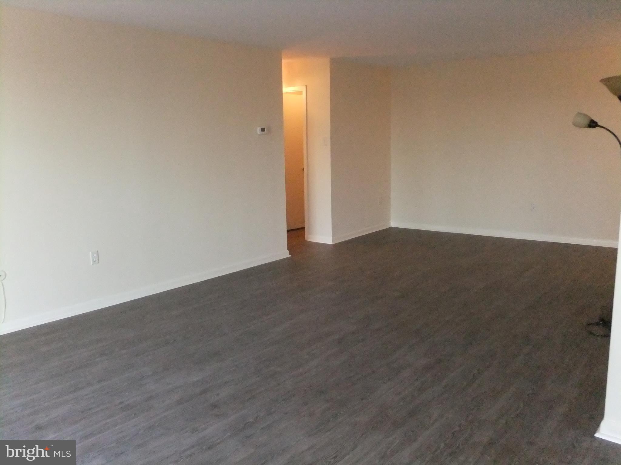 OAK HILL - Residential Lease