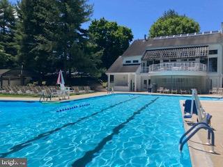 OAK HILL - Residential Lease