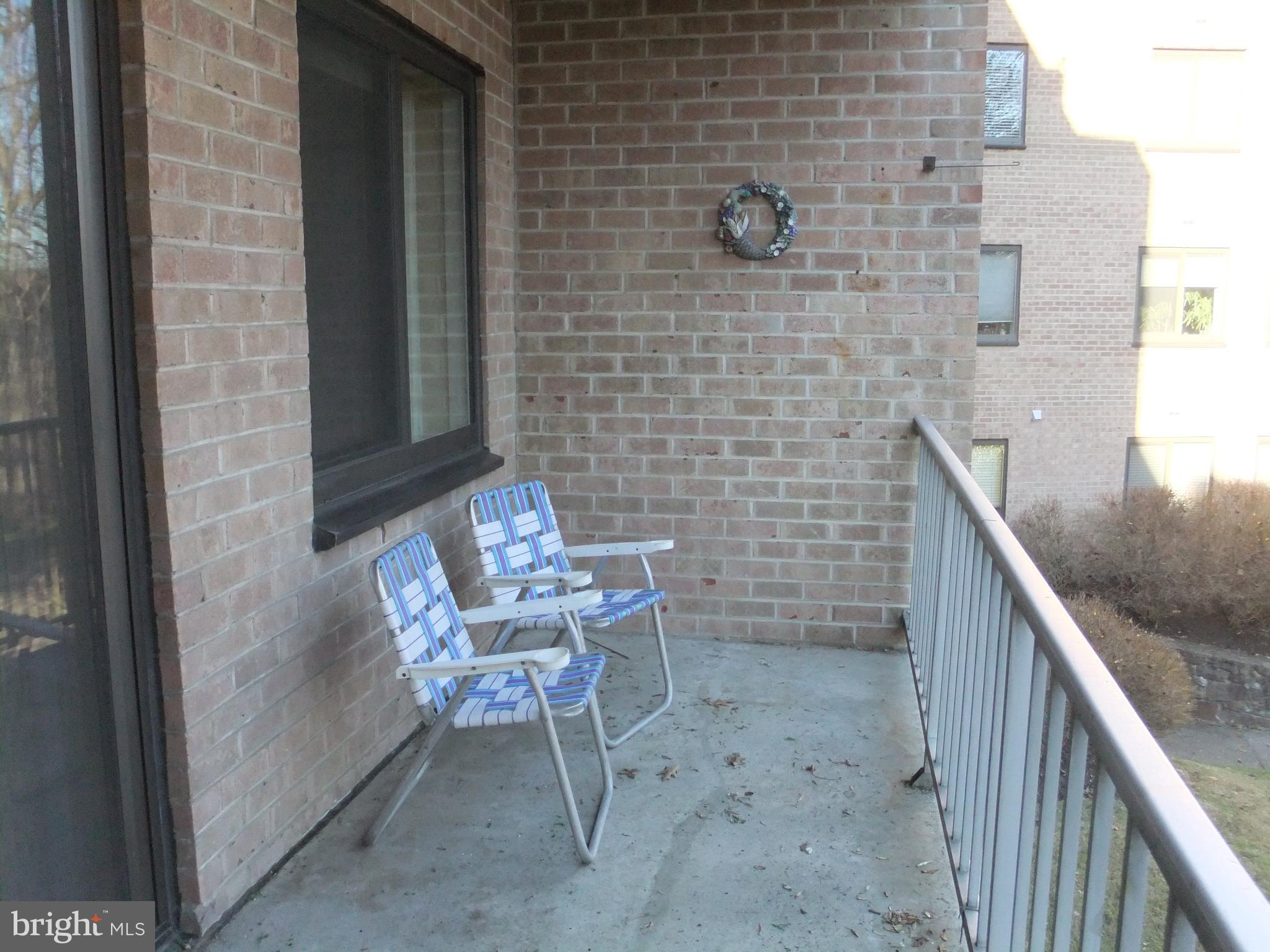 OAK HILL - Residential Lease