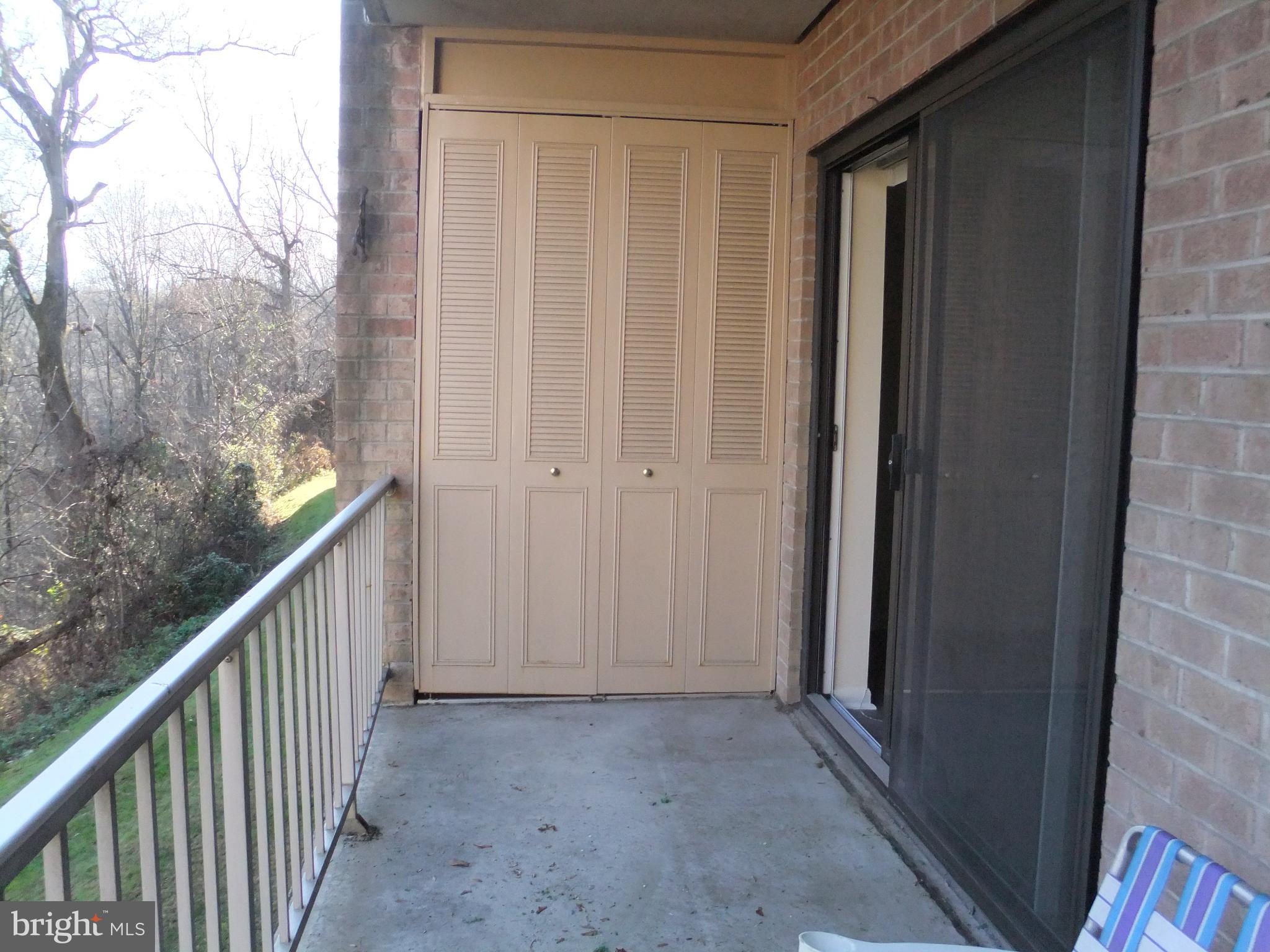 OAK HILL - Residential Lease