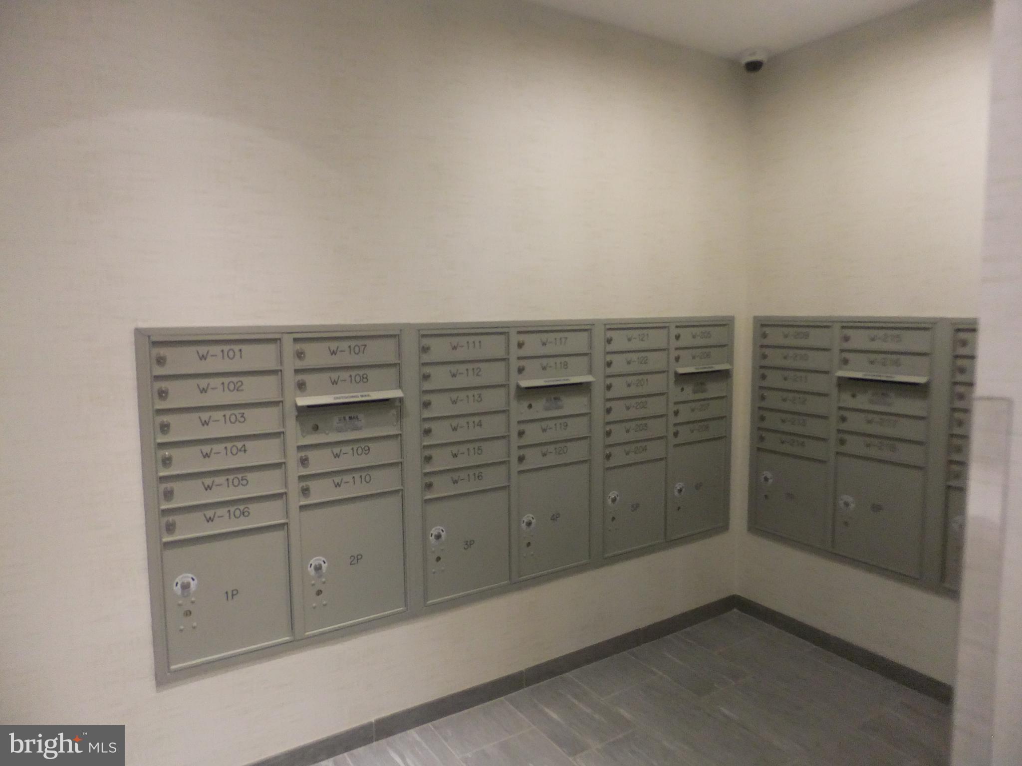 OAK HILL - Residential Lease
