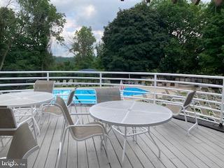 OAK HILL - Residential Lease