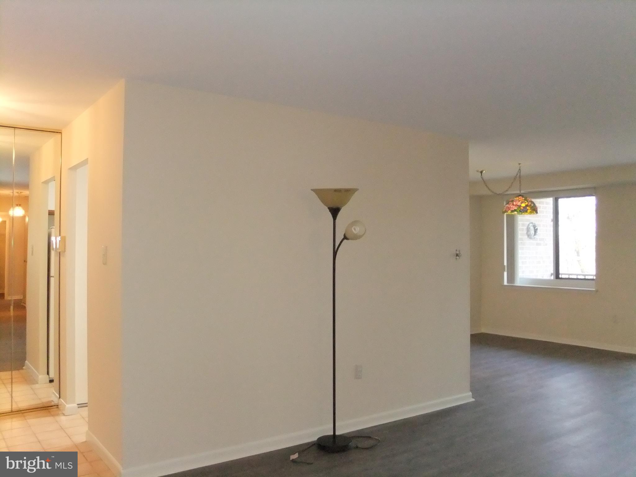 OAK HILL - Residential Lease