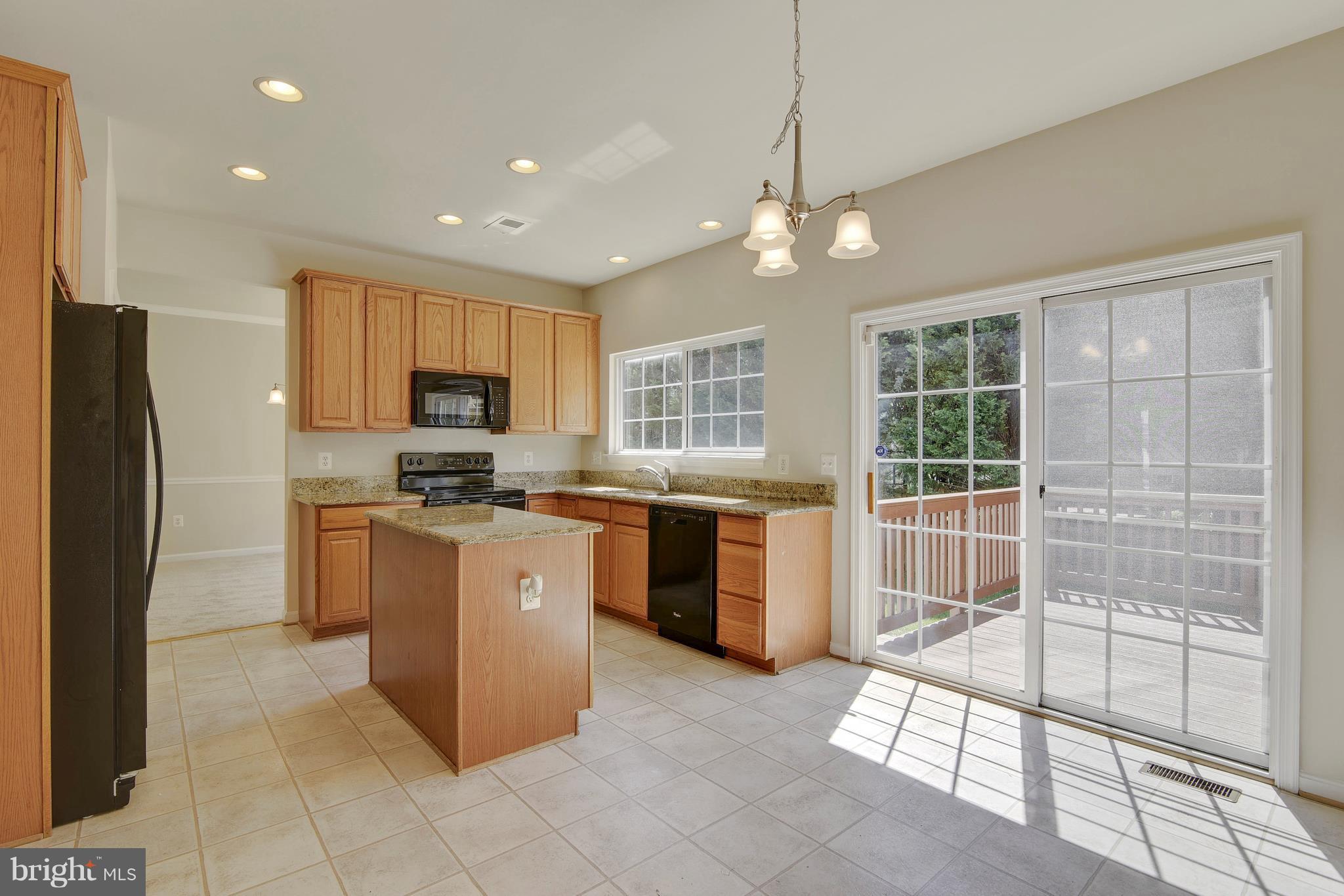 ASHLAND - Residential Lease