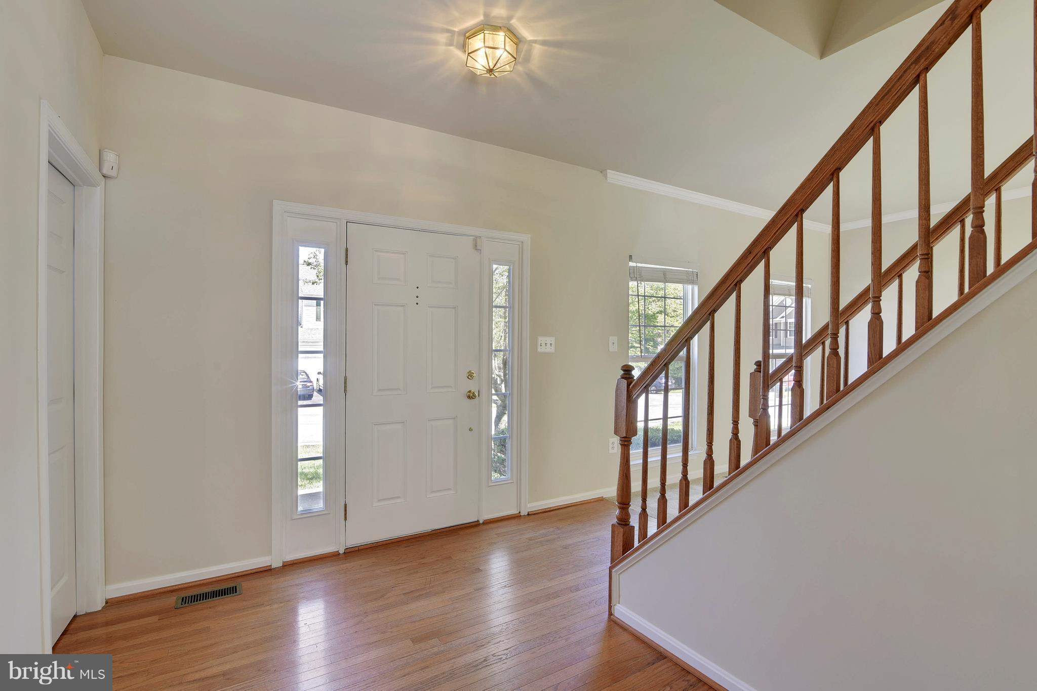 ASHLAND - Residential Lease