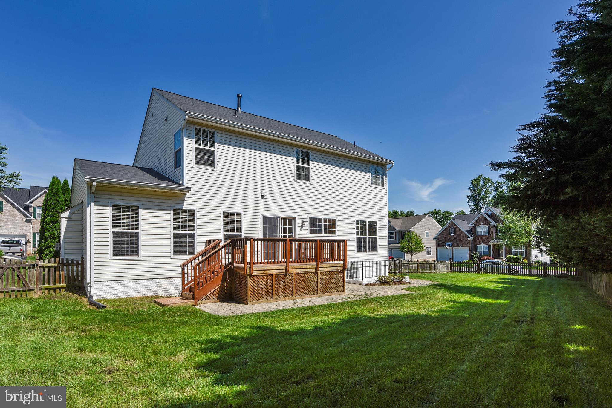 ASHLAND - Residential Lease