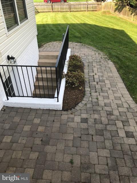 ASHLAND - Residential Lease