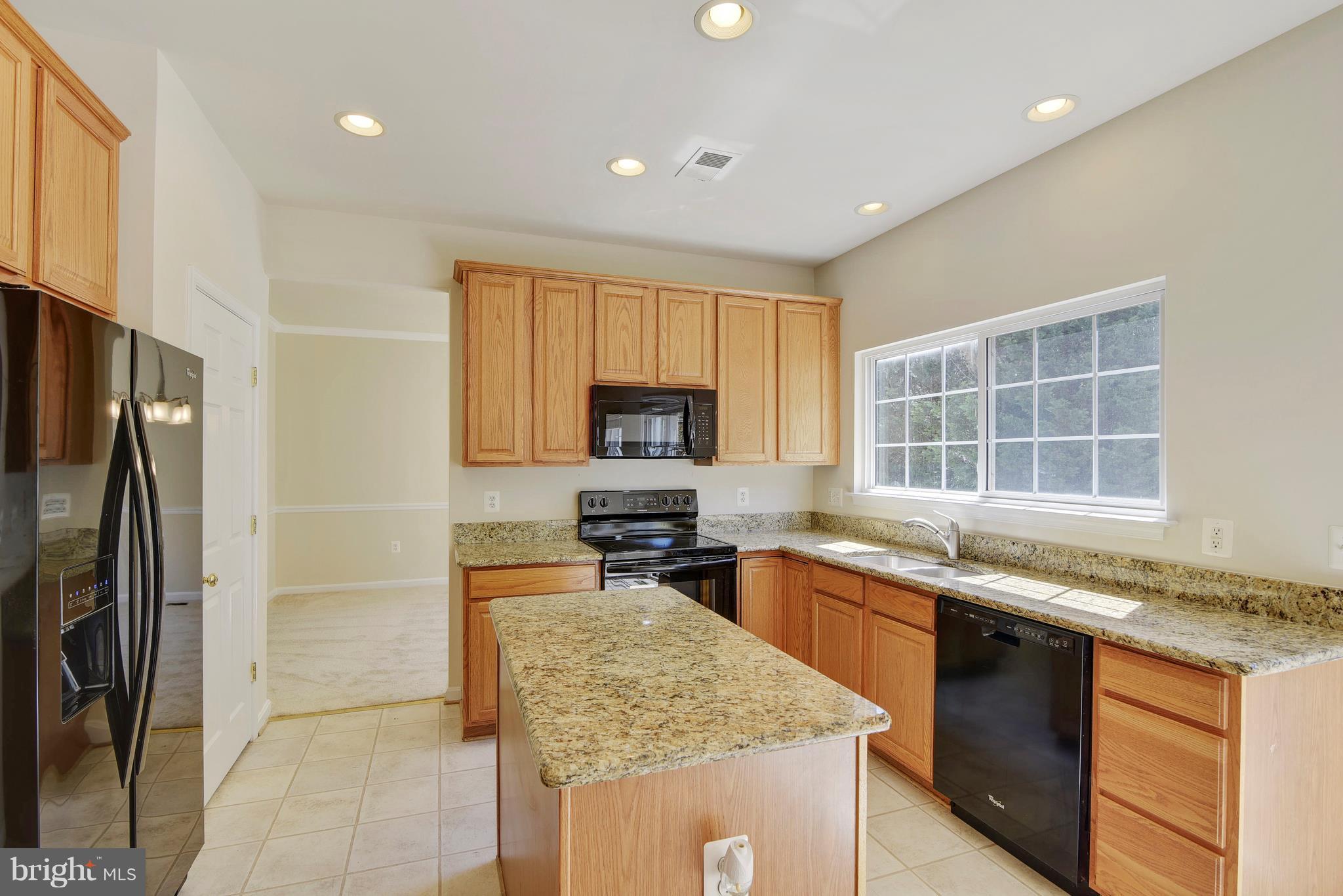 ASHLAND - Residential Lease