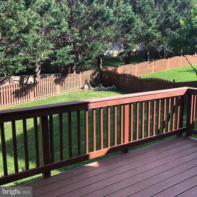 ASHLAND - Residential Lease