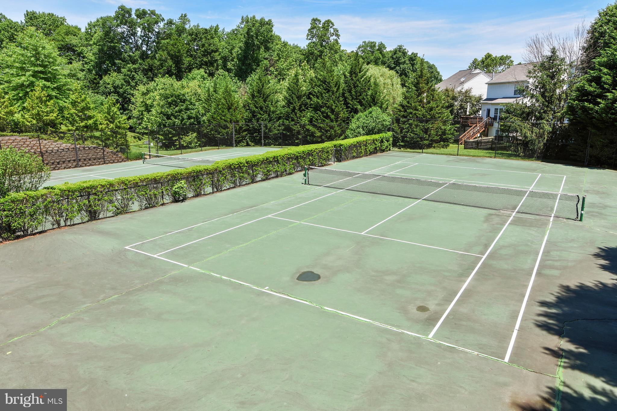 ASHLAND - Residential Lease