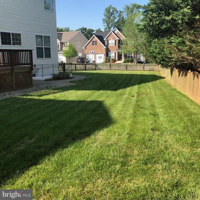 ASHLAND - Residential Lease