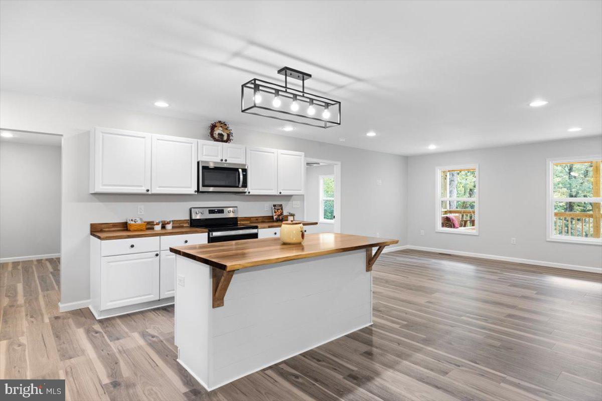 BRYCE  MOUNTAIN - Residential