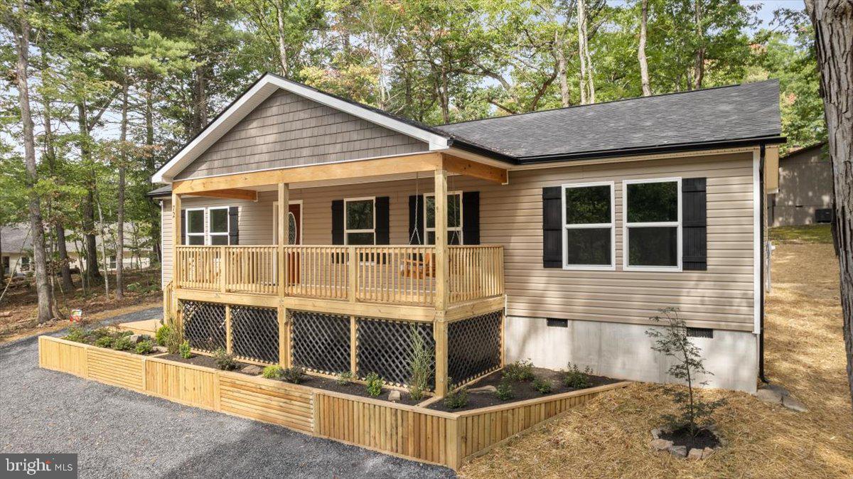 BRYCE  MOUNTAIN - Residential