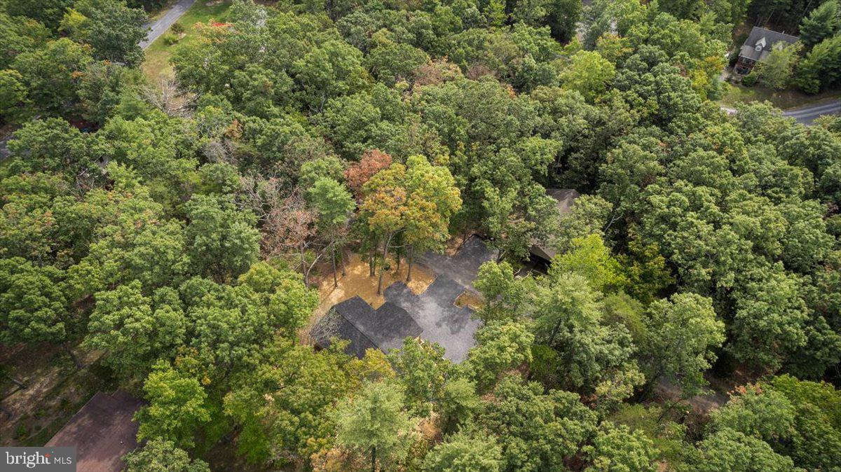 BRYCE  MOUNTAIN - Residential