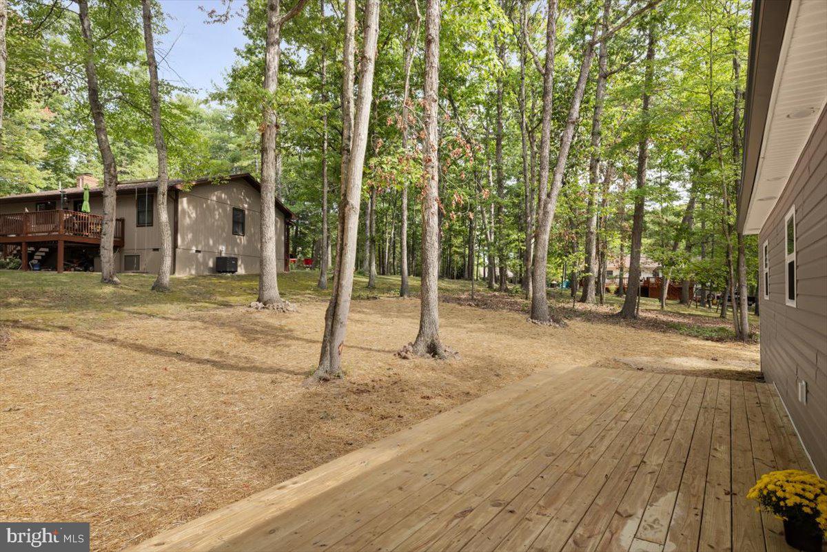 BRYCE  MOUNTAIN - Residential