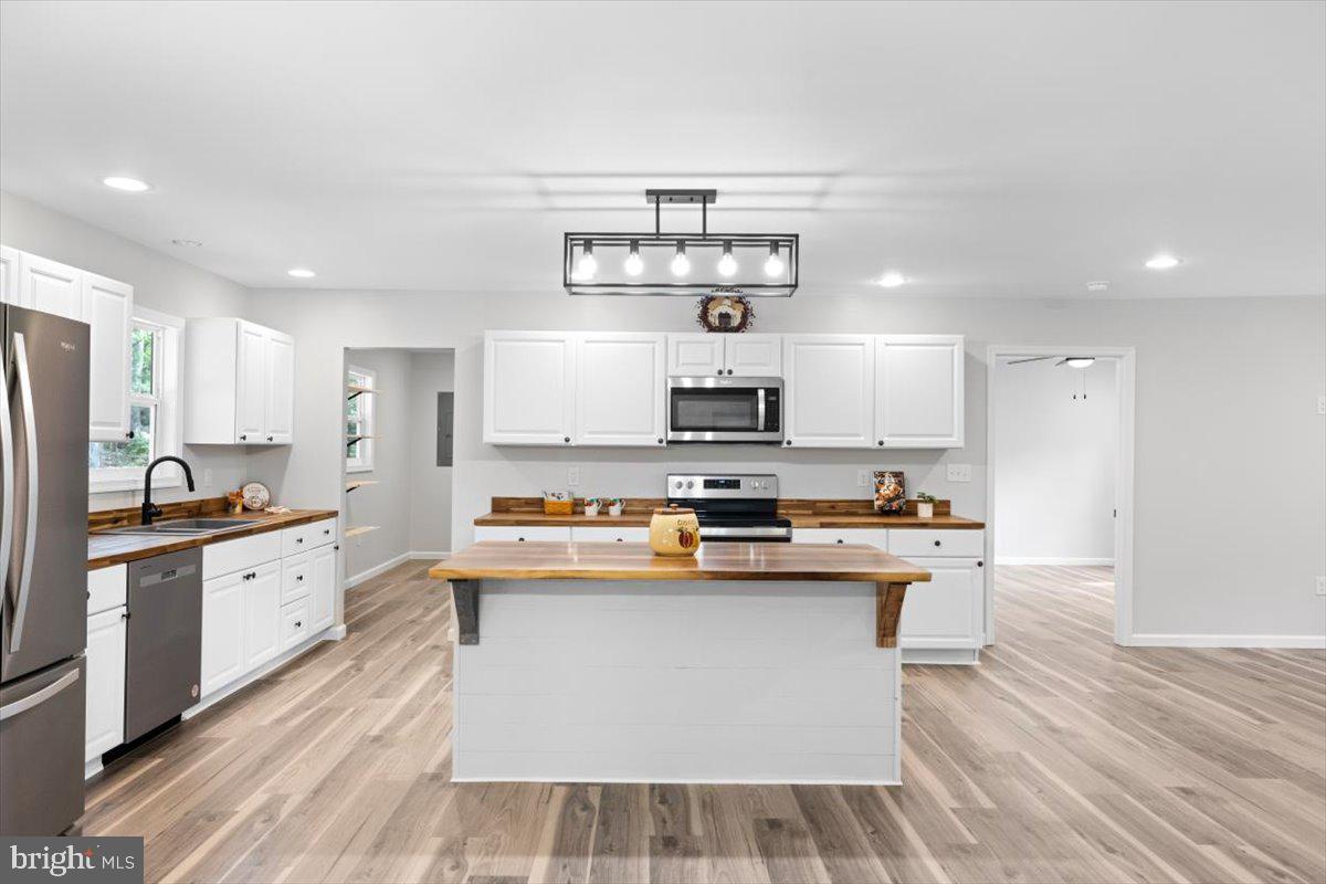 BRYCE  MOUNTAIN - Residential