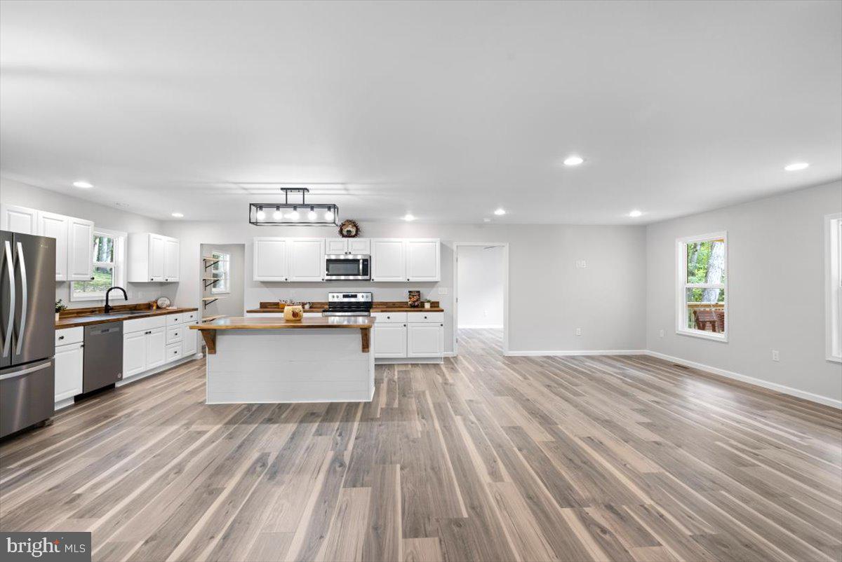 BRYCE  MOUNTAIN - Residential