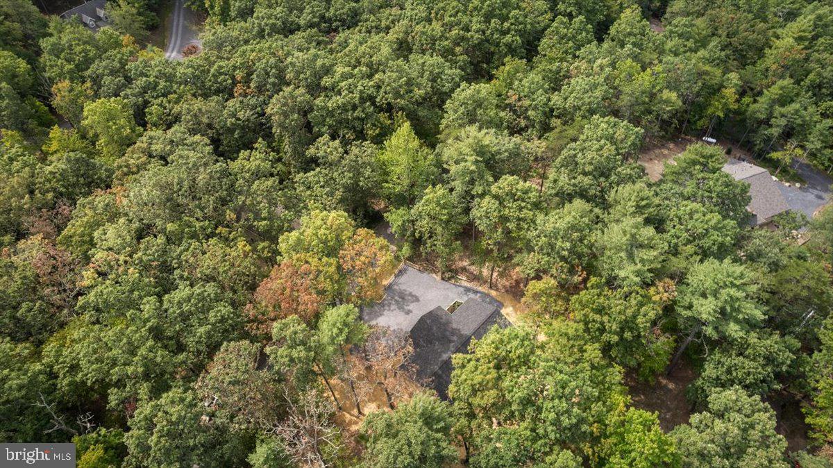 BRYCE  MOUNTAIN - Residential