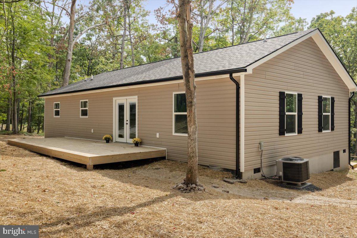 BRYCE  MOUNTAIN - Residential