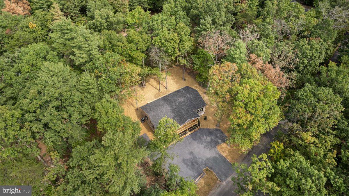 BRYCE  MOUNTAIN - Residential