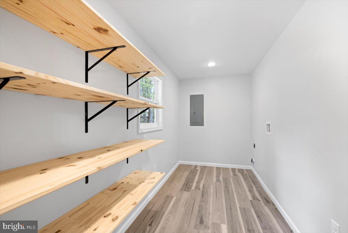 BRYCE  MOUNTAIN - Residential