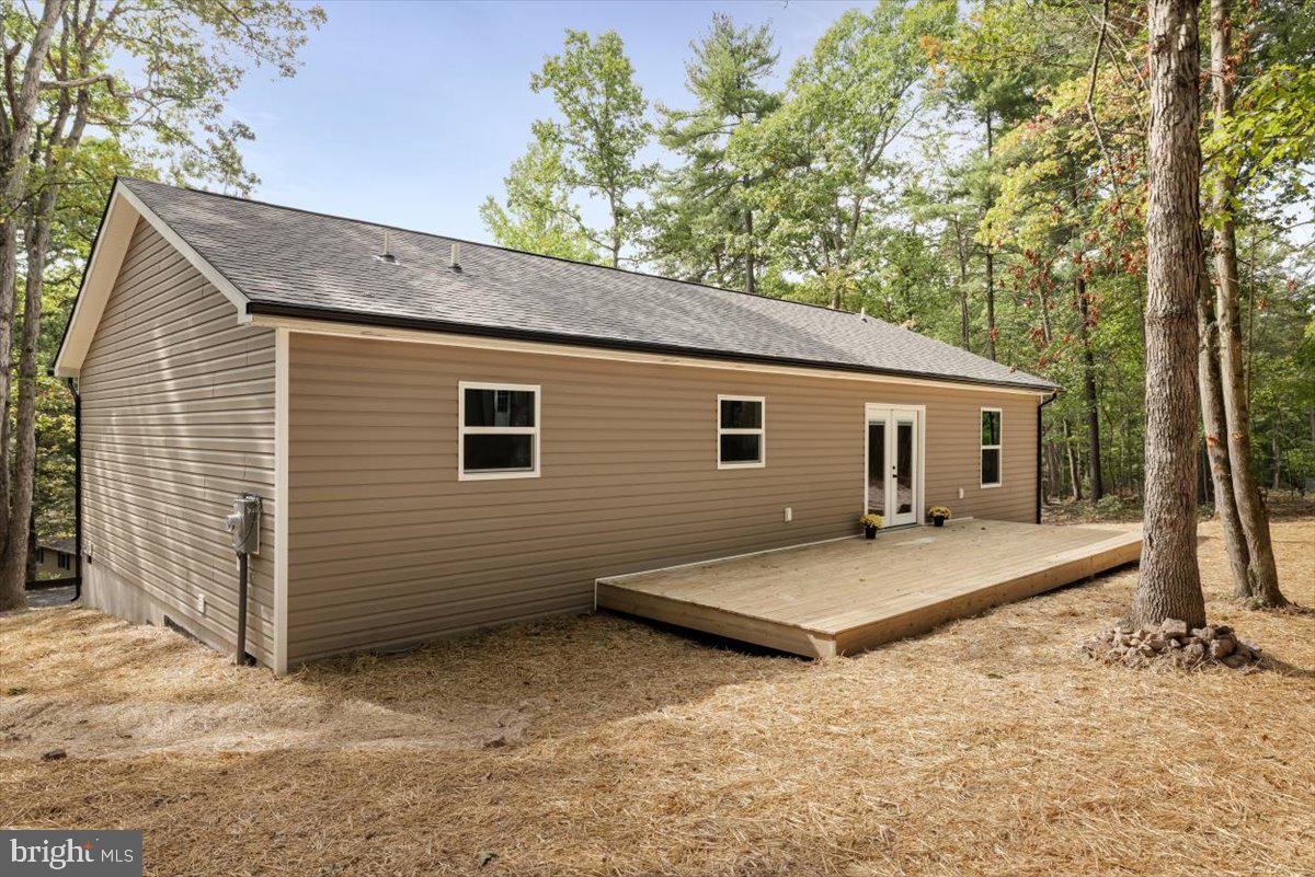 BRYCE  MOUNTAIN - Residential