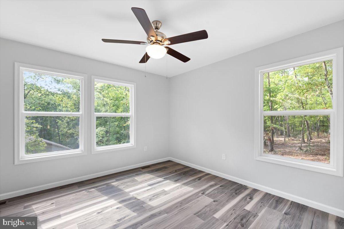 BRYCE  MOUNTAIN - Residential