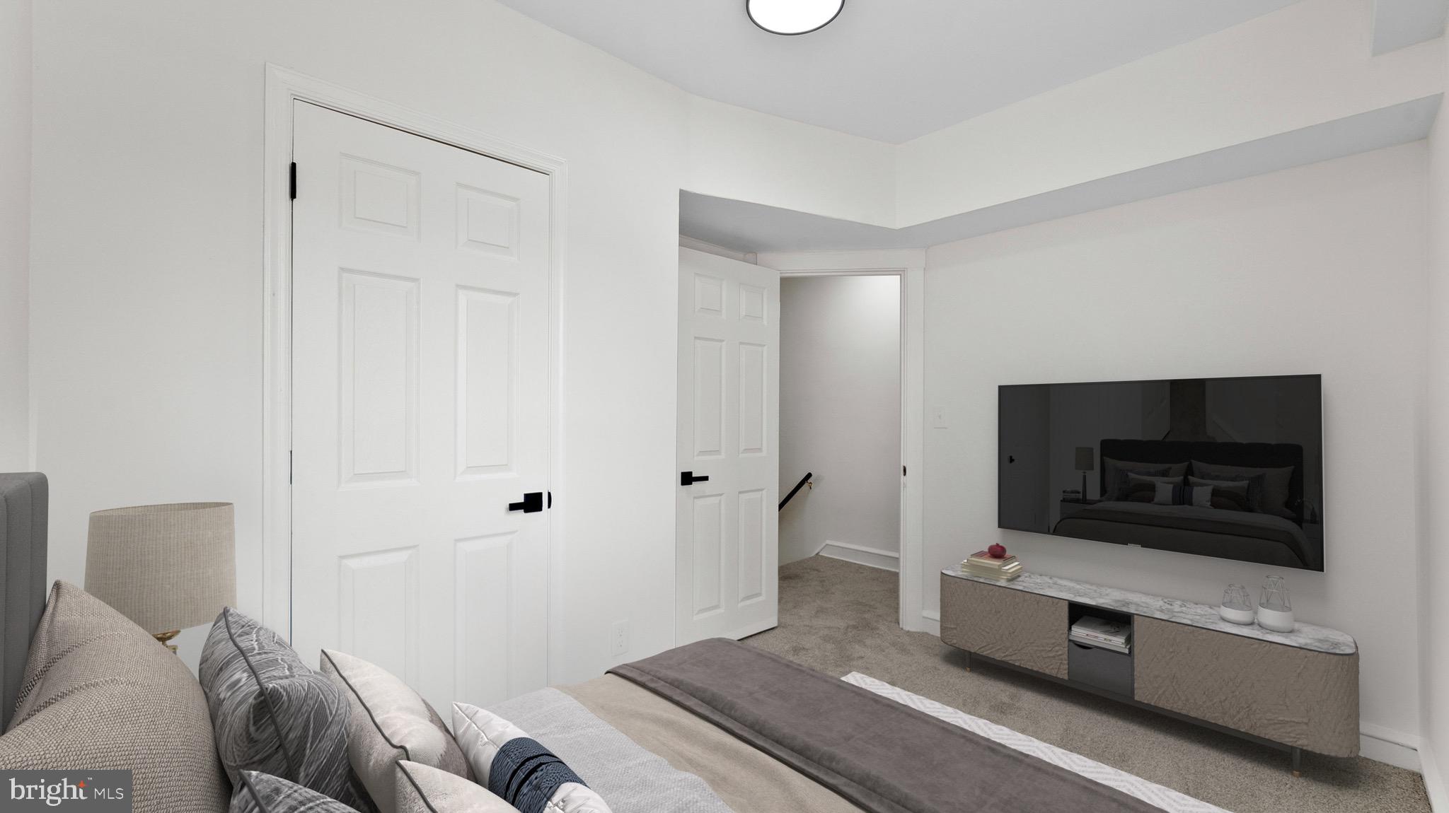 BELAIR-EDISON - Residential