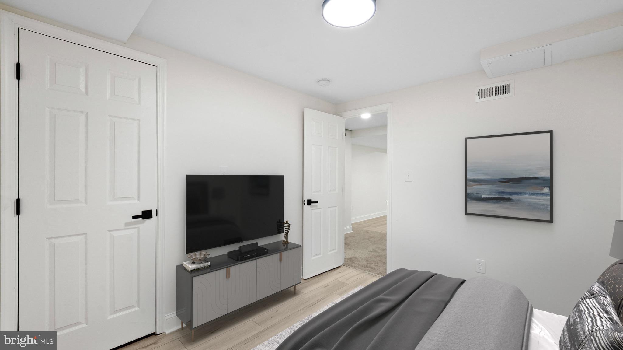 BELAIR-EDISON - Residential