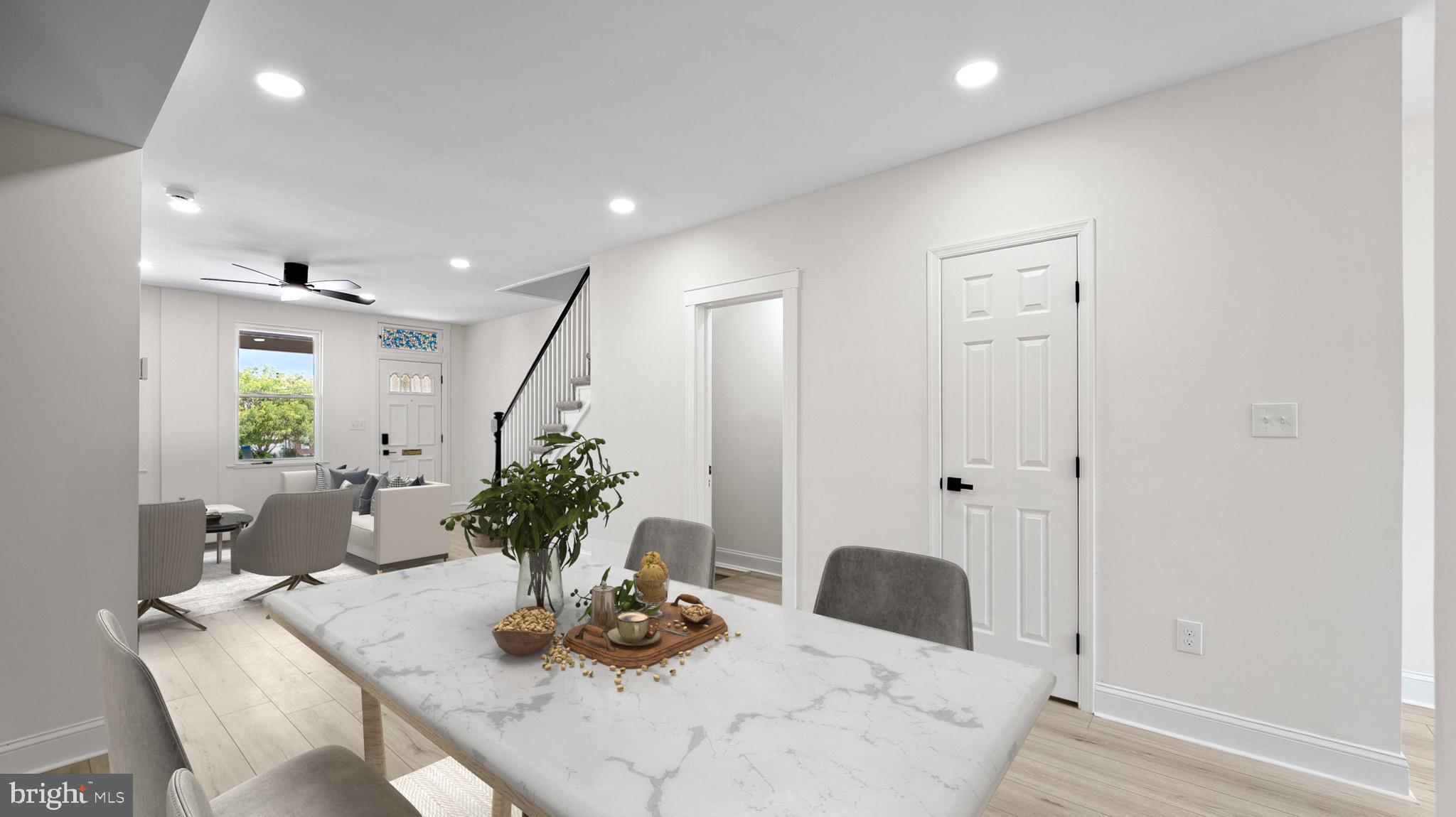BELAIR-EDISON - Residential