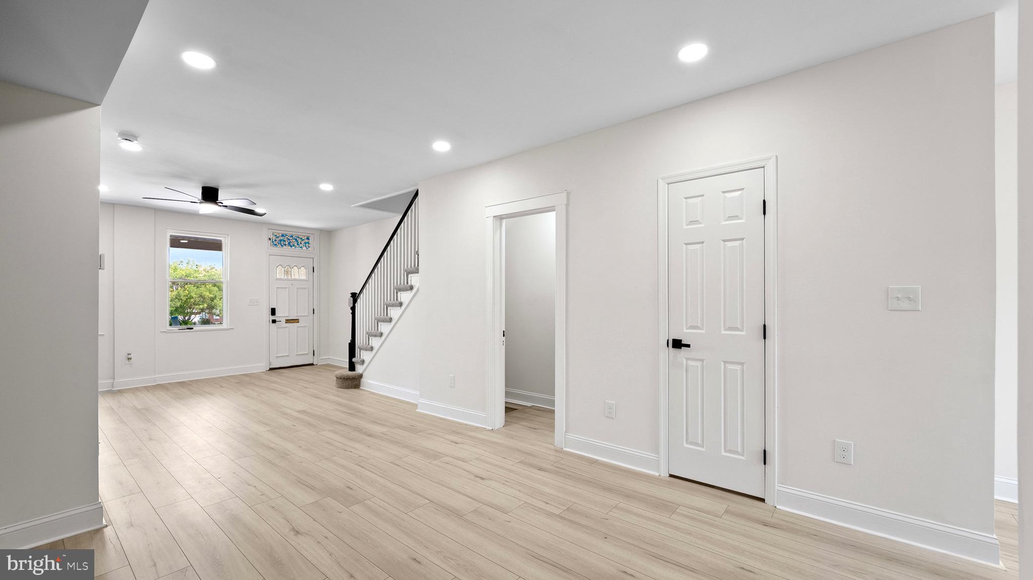 BELAIR-EDISON - Residential