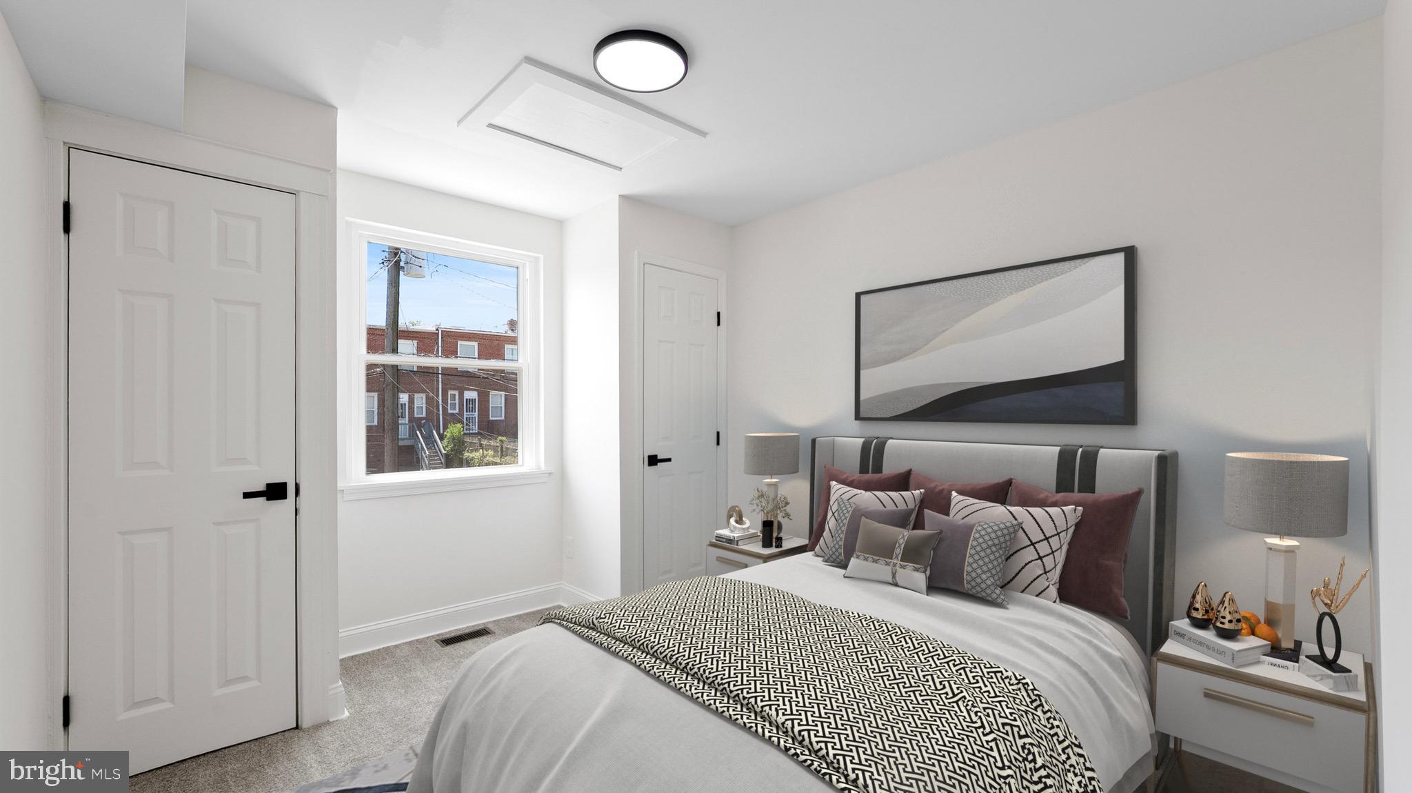 BELAIR-EDISON - Residential
