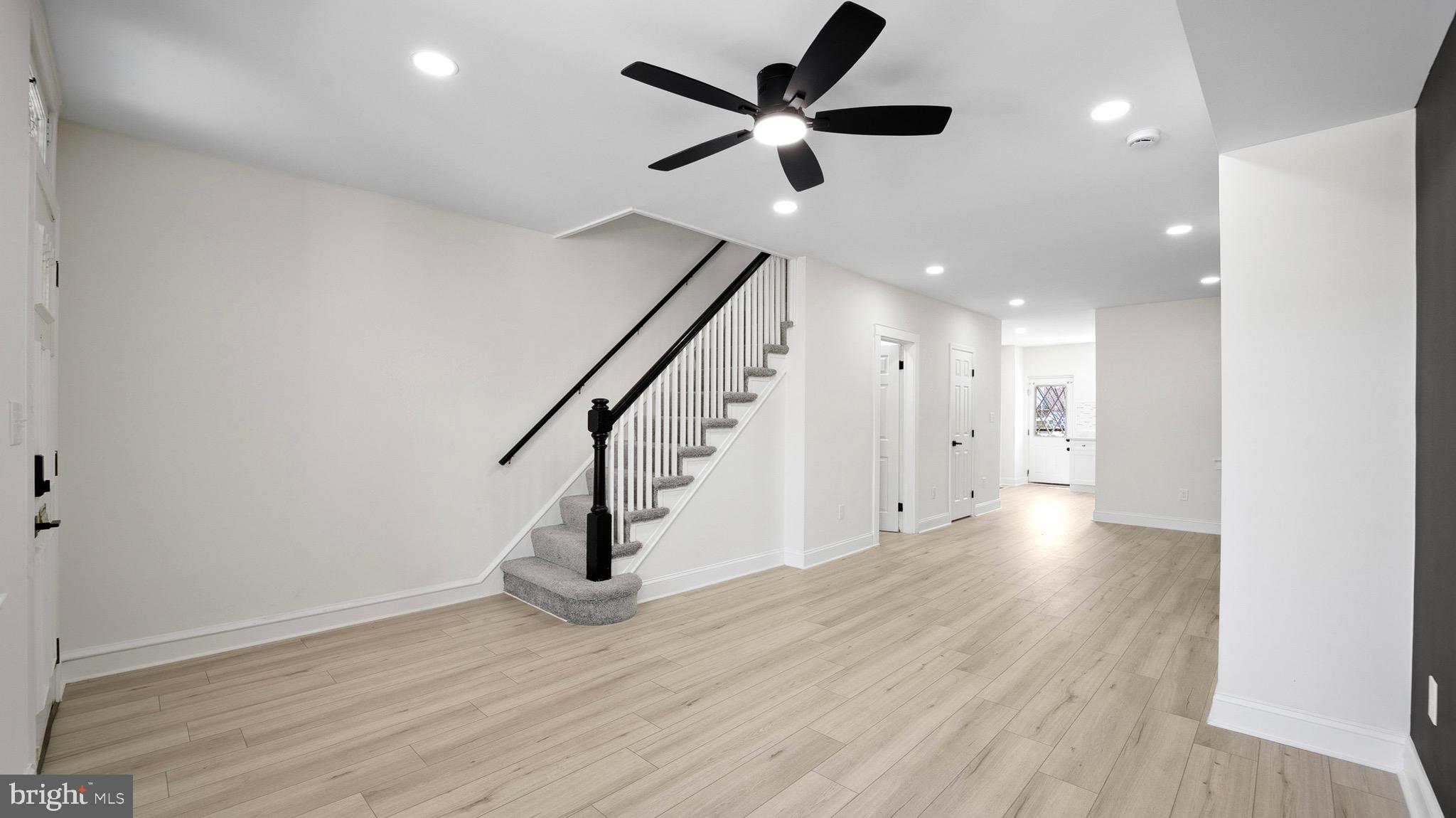BELAIR-EDISON - Residential