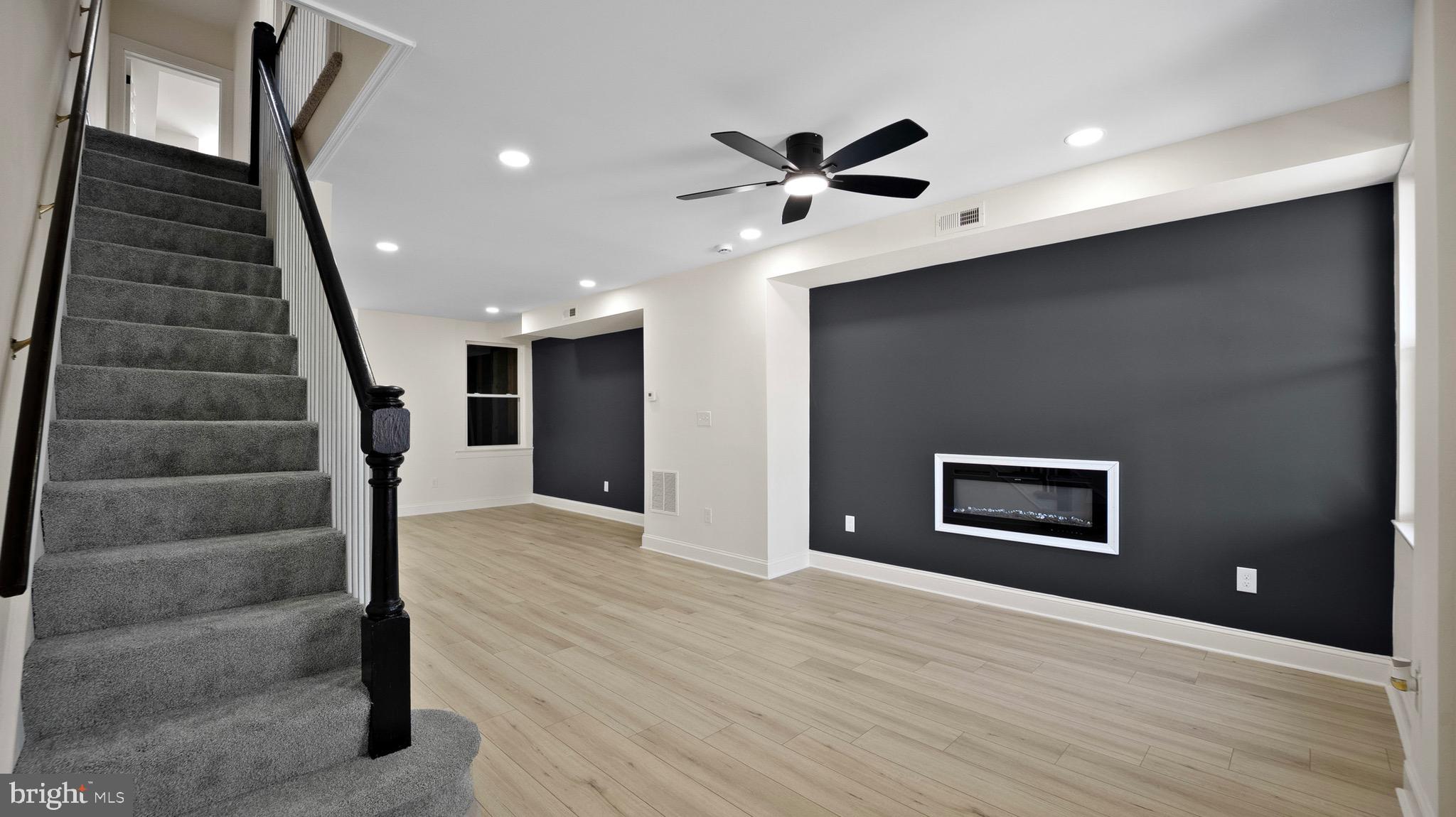 BELAIR-EDISON - Residential