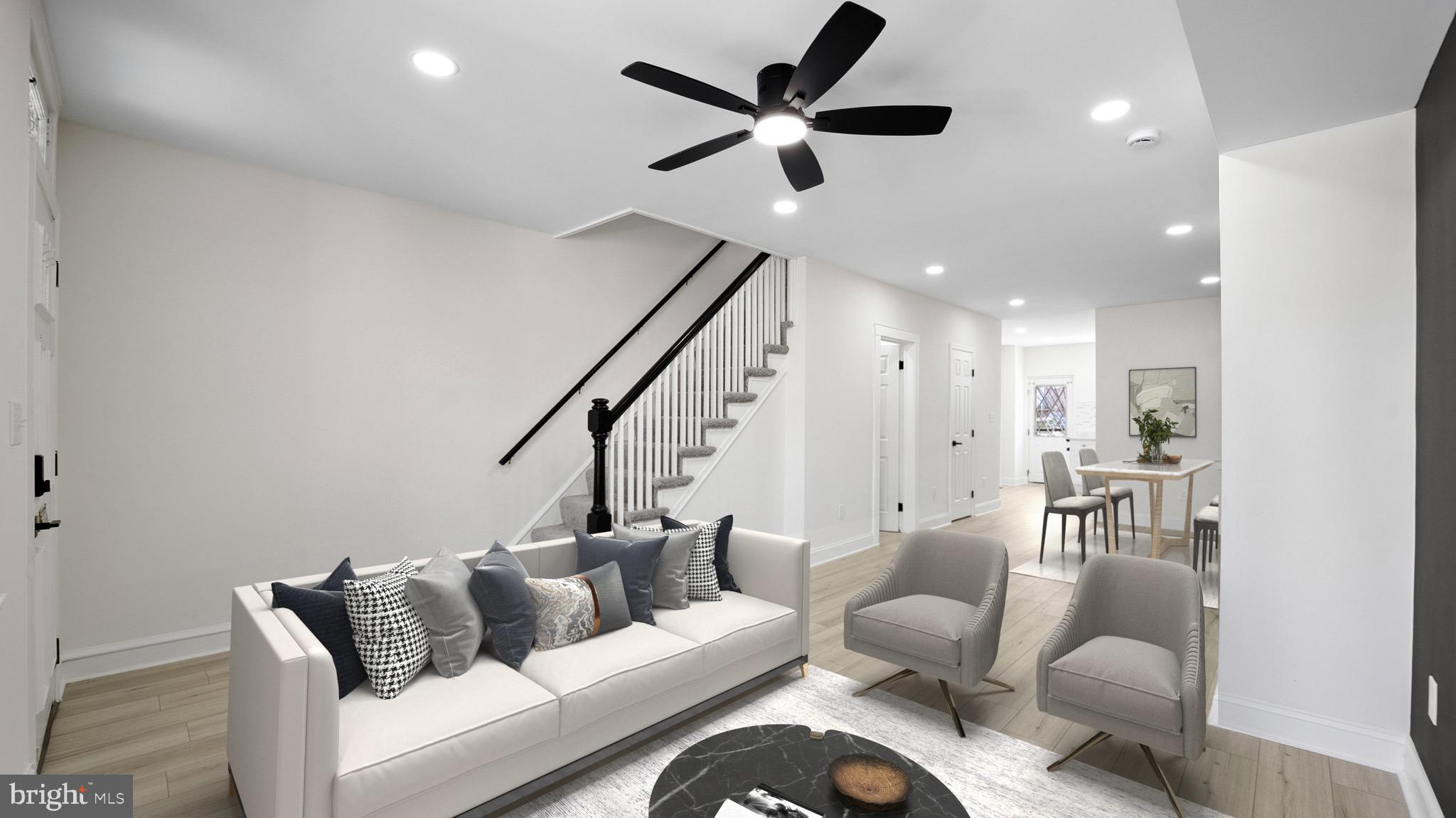 BELAIR-EDISON - Residential