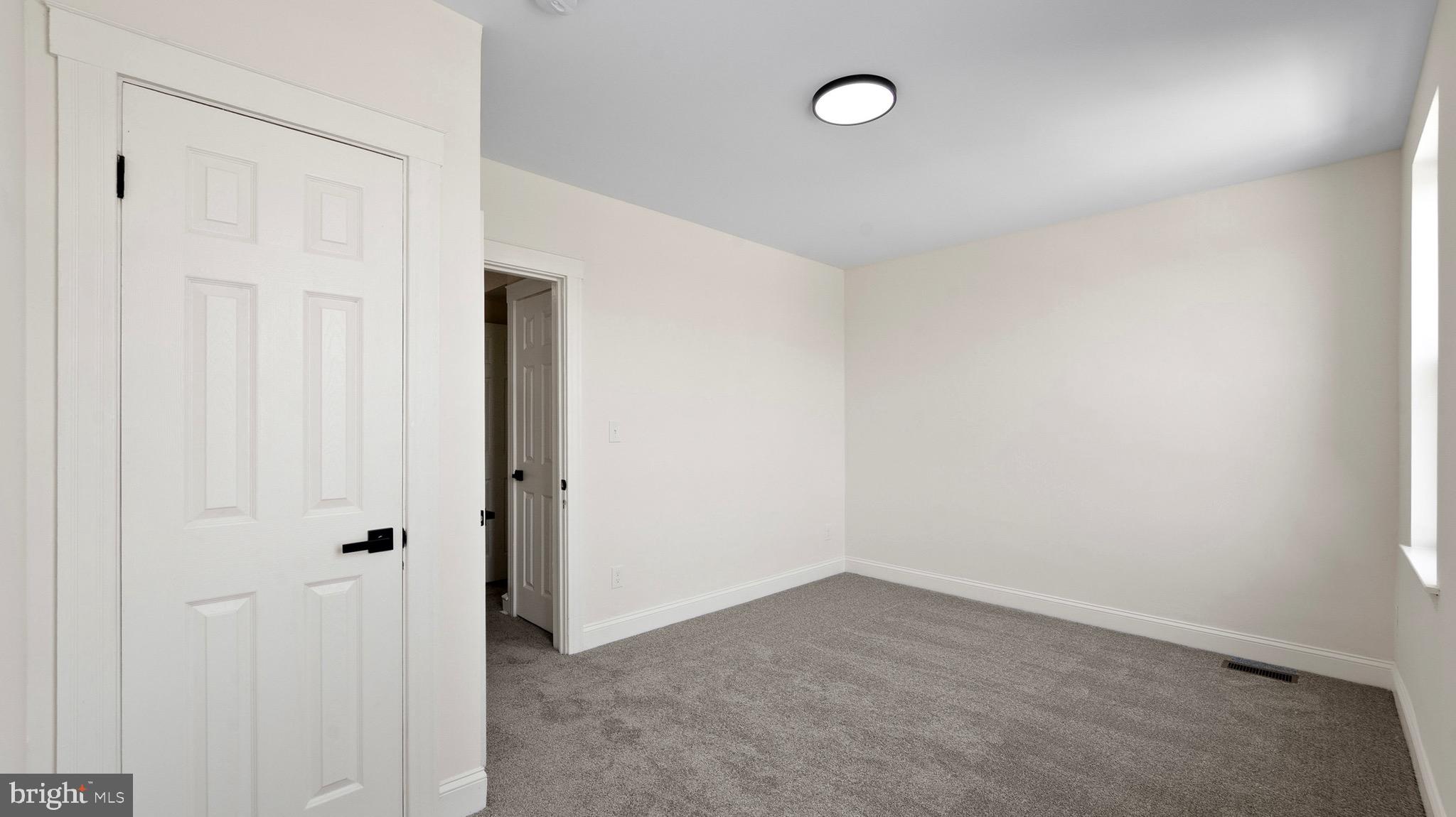 BELAIR-EDISON - Residential