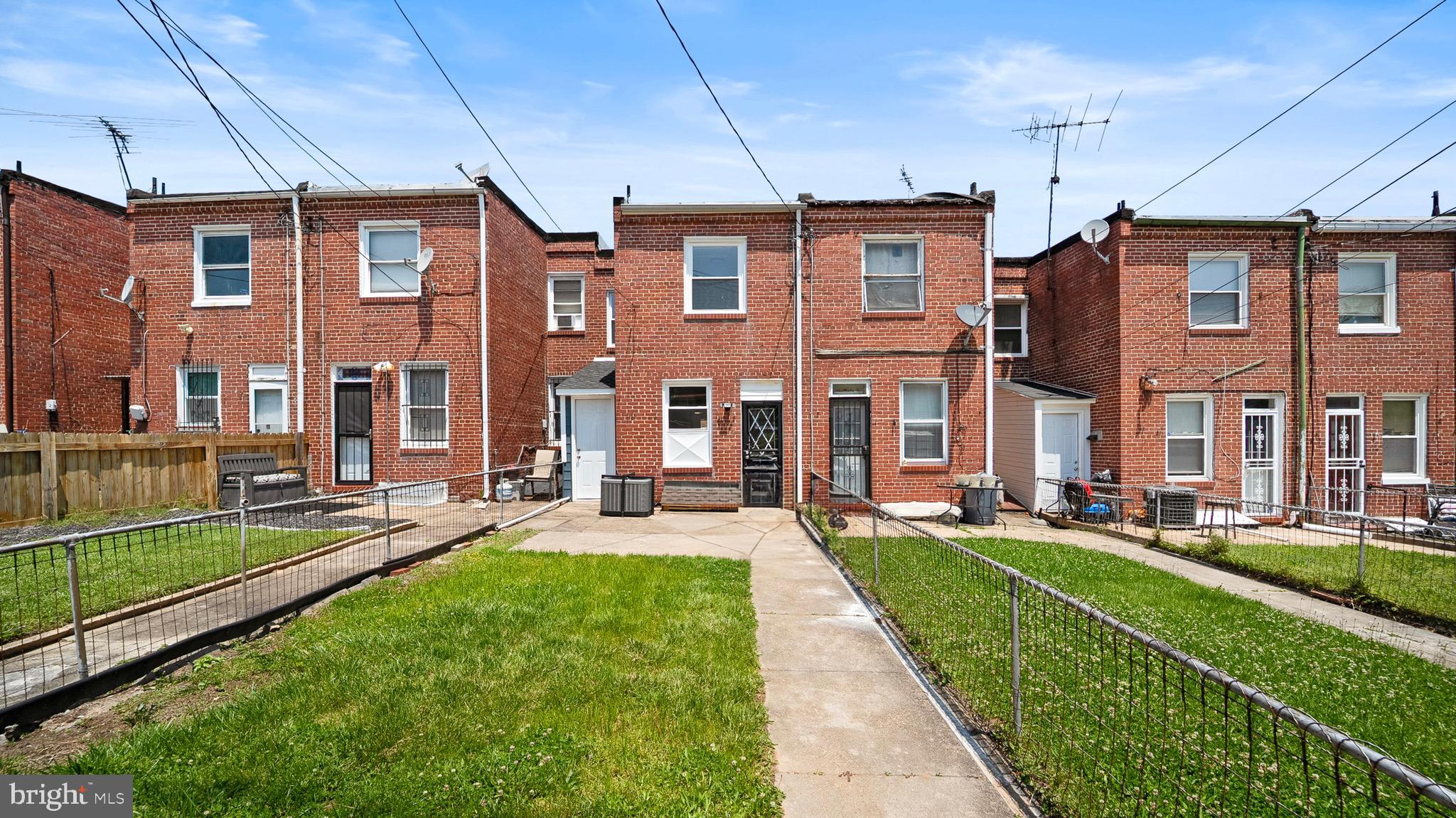 BELAIR-EDISON - Residential