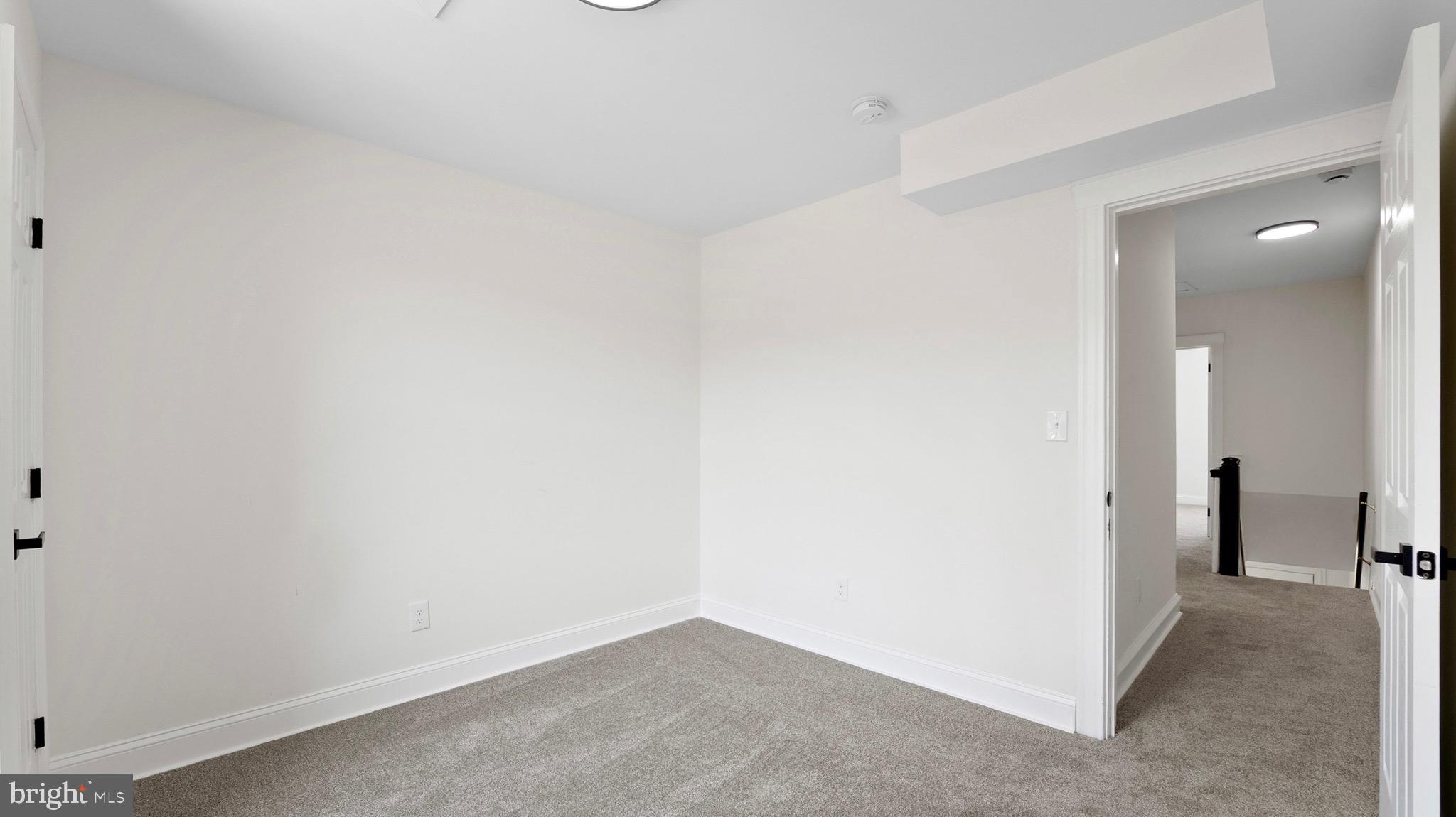 BELAIR-EDISON - Residential