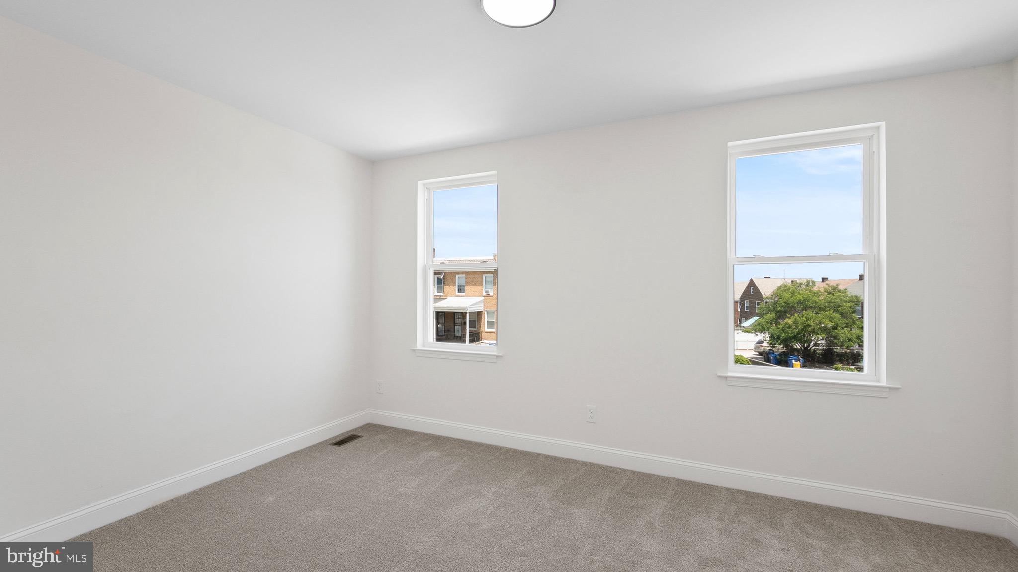BELAIR-EDISON - Residential