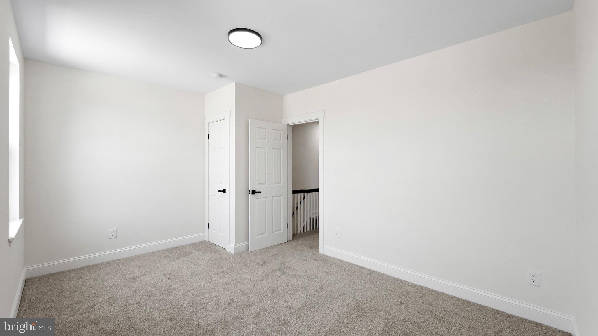 BELAIR-EDISON - Residential