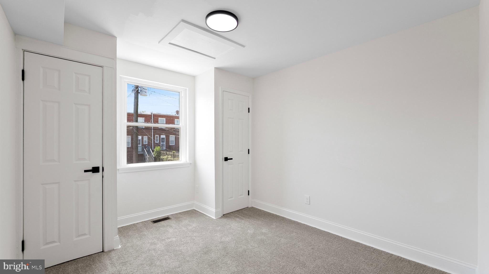 BELAIR-EDISON - Residential