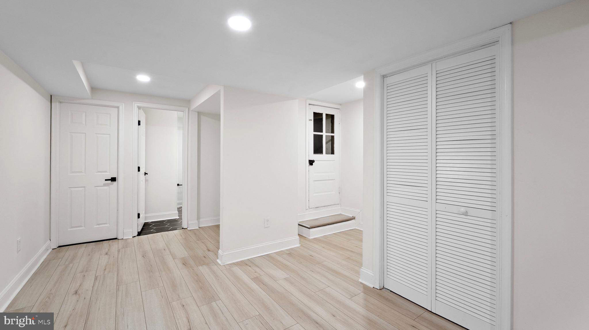 BELAIR-EDISON - Residential