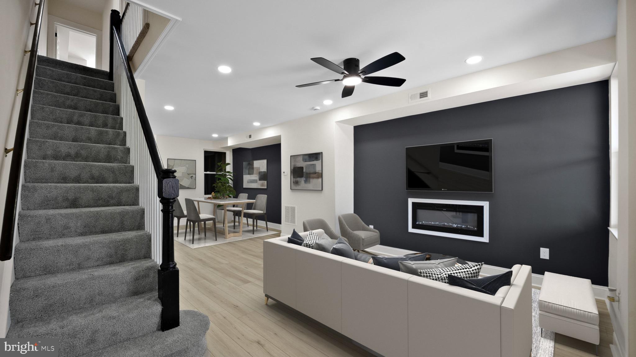 BELAIR-EDISON - Residential