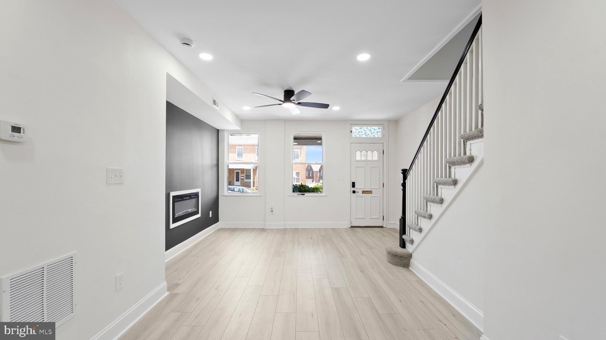 BELAIR-EDISON - Residential